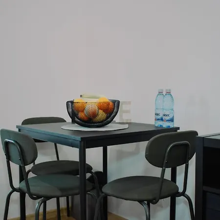 Oasis Studio Central City-2